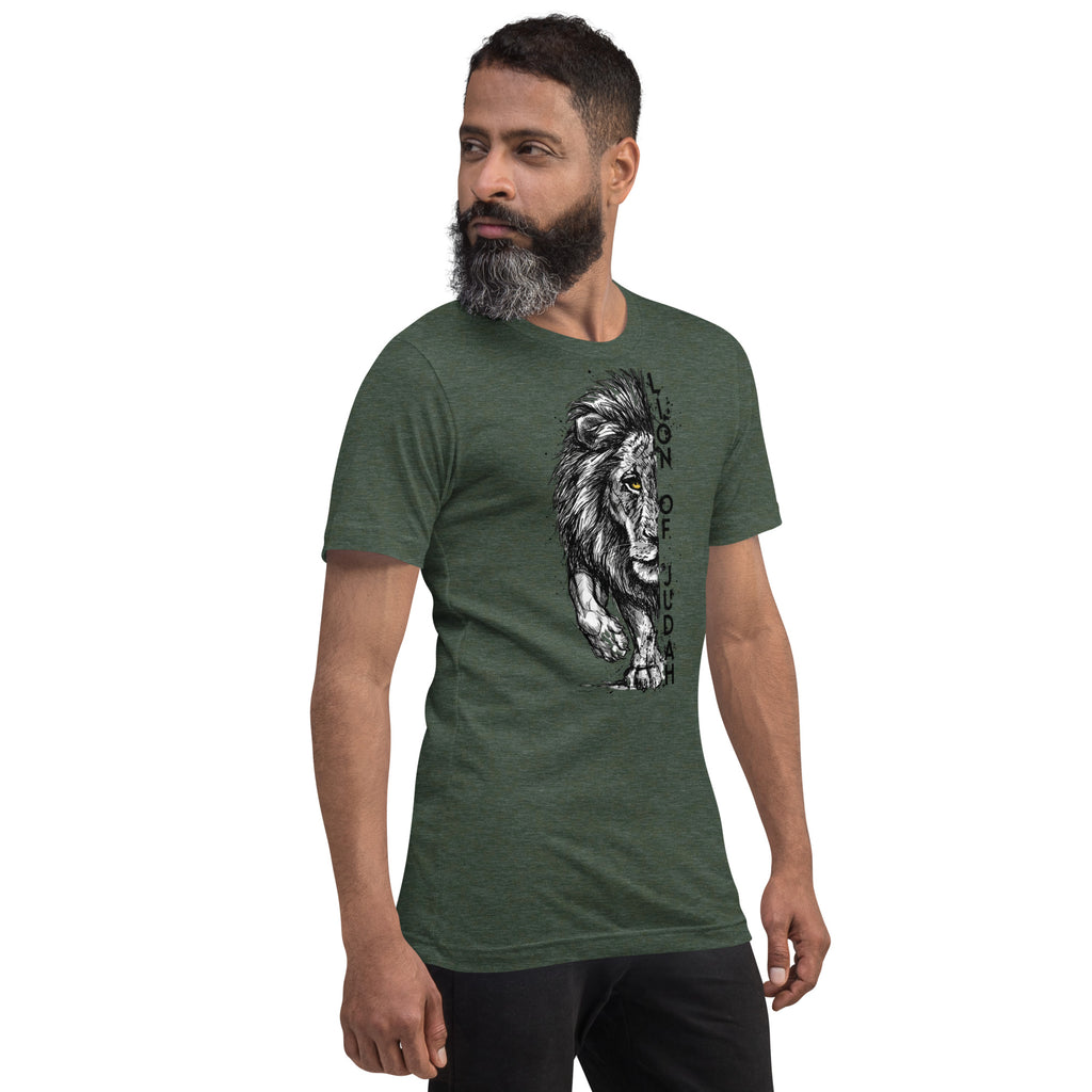 Unisex t-shirt - Seedandsoulful