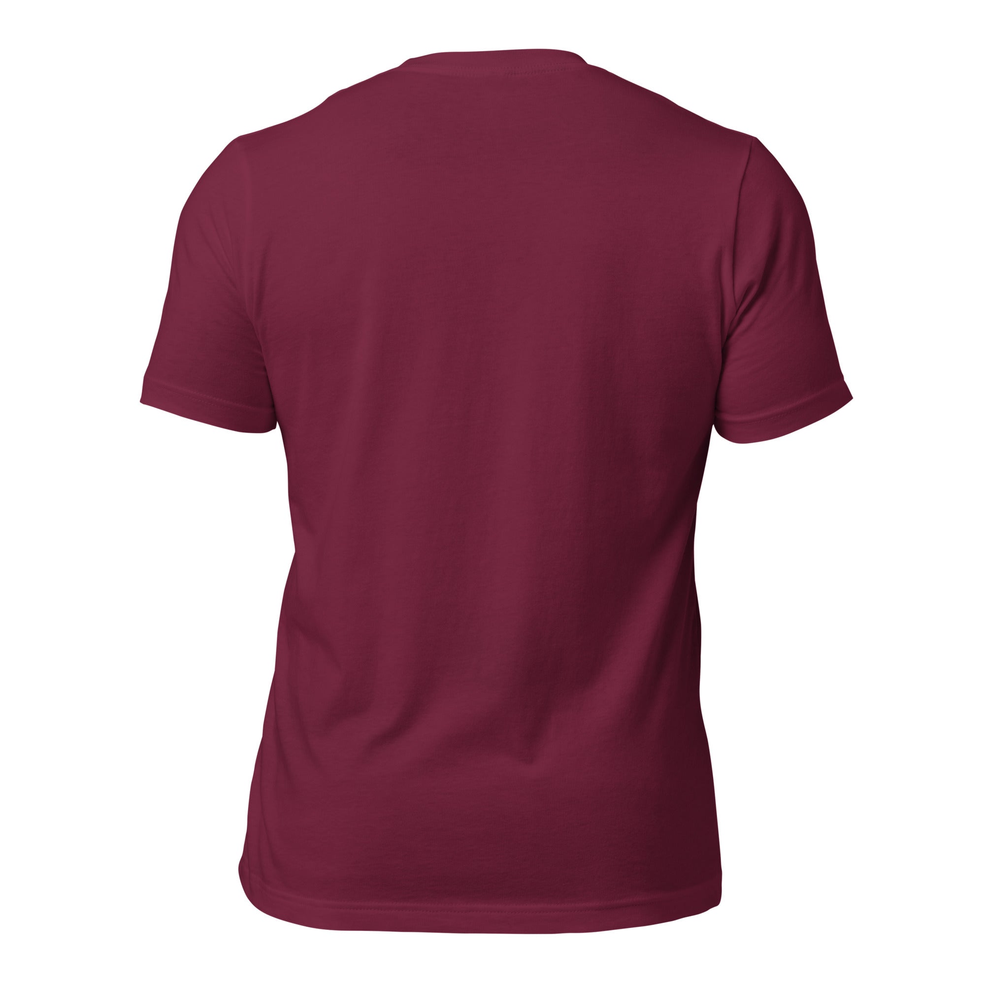 Unisex Faith T-Shirt | Seedandsoulful Soft Combed Cotton Tee - Seedandsoulful