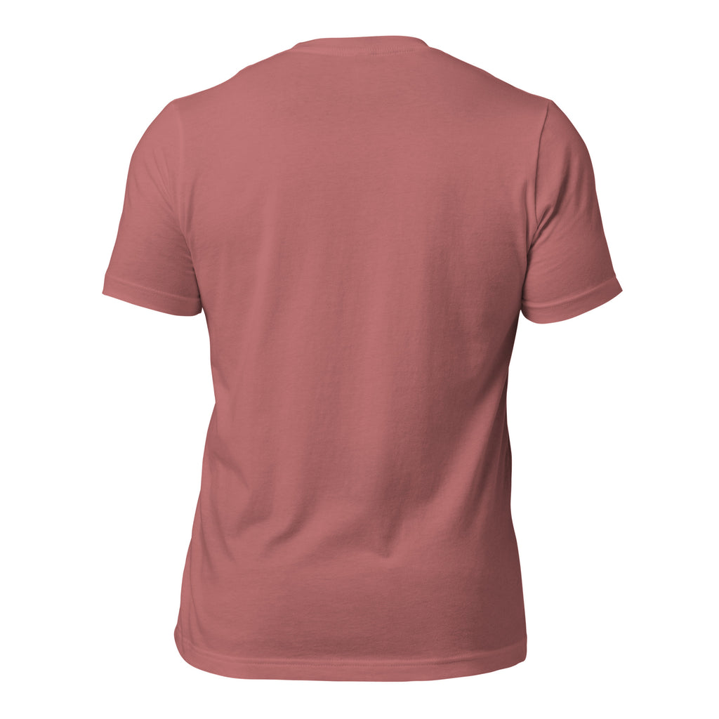 Unisex Faith T-Shirt | Seedandsoulful Soft Combed Cotton Tee - Seedandsoulful