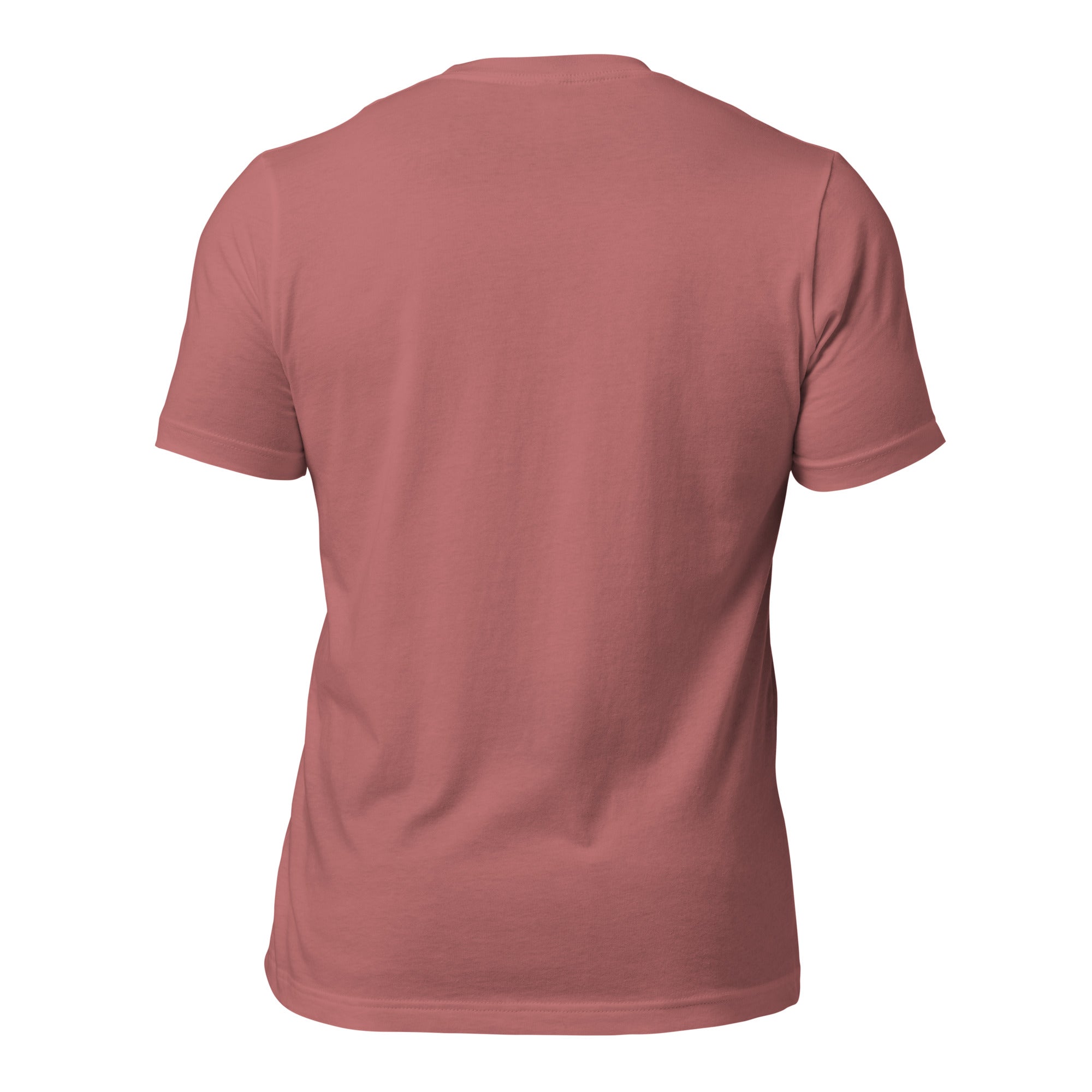 Unisex Faith T-Shirt | Seedandsoulful Soft Combed Cotton Tee - Seedandsoulful
