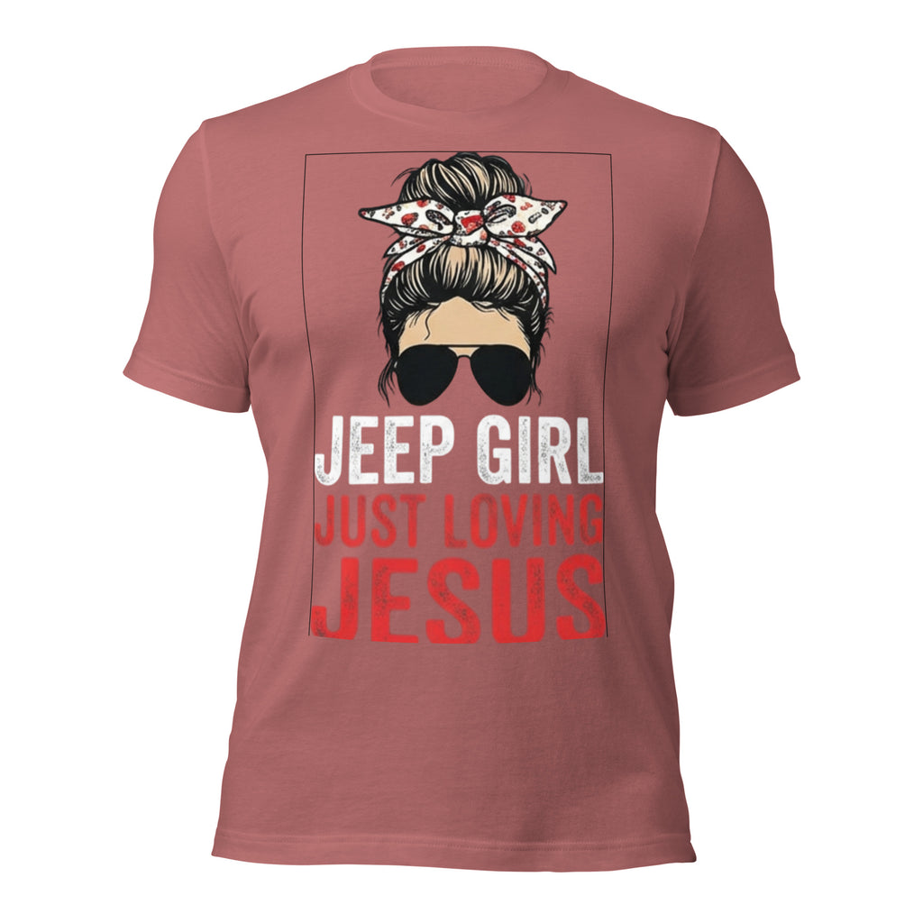 Unisex Faith T-Shirt | Seedandsoulful Soft Combed Cotton Tee - Seedandsoulful