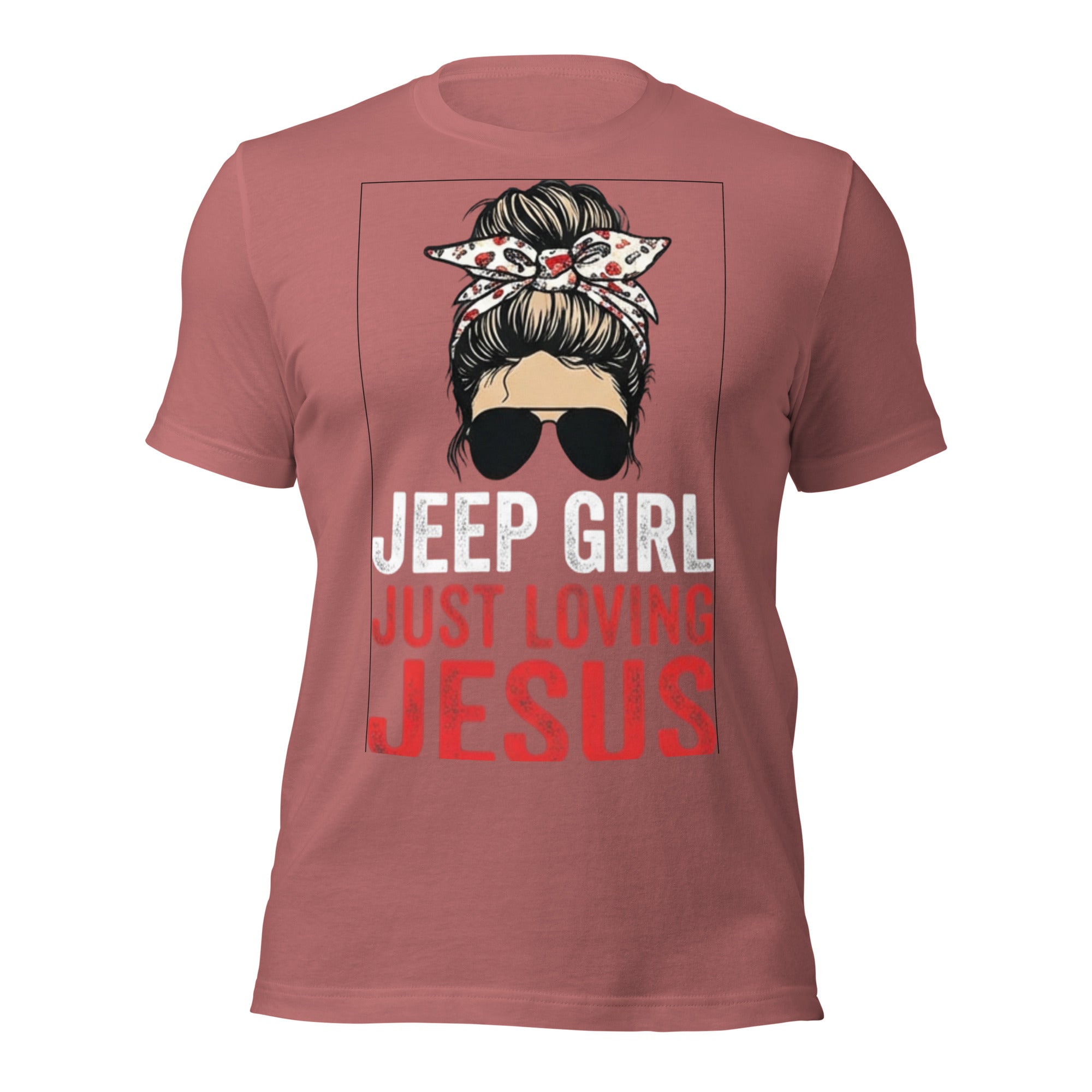 Unisex Faith T-Shirt | Seedandsoulful Soft Combed Cotton Tee - Seedandsoulful