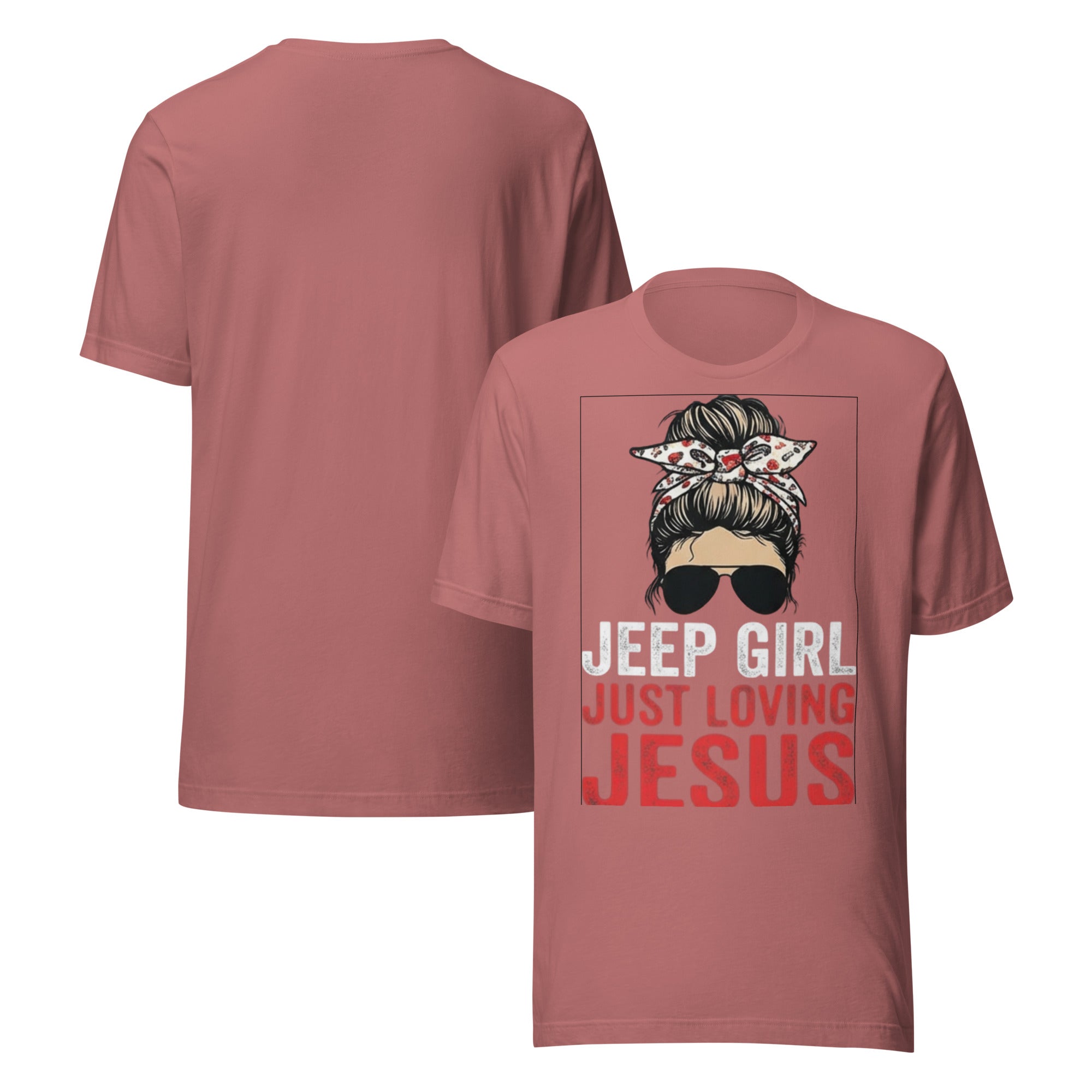 Unisex Faith T-Shirt | Seedandsoulful Soft Combed Cotton Tee - Seedandsoulful