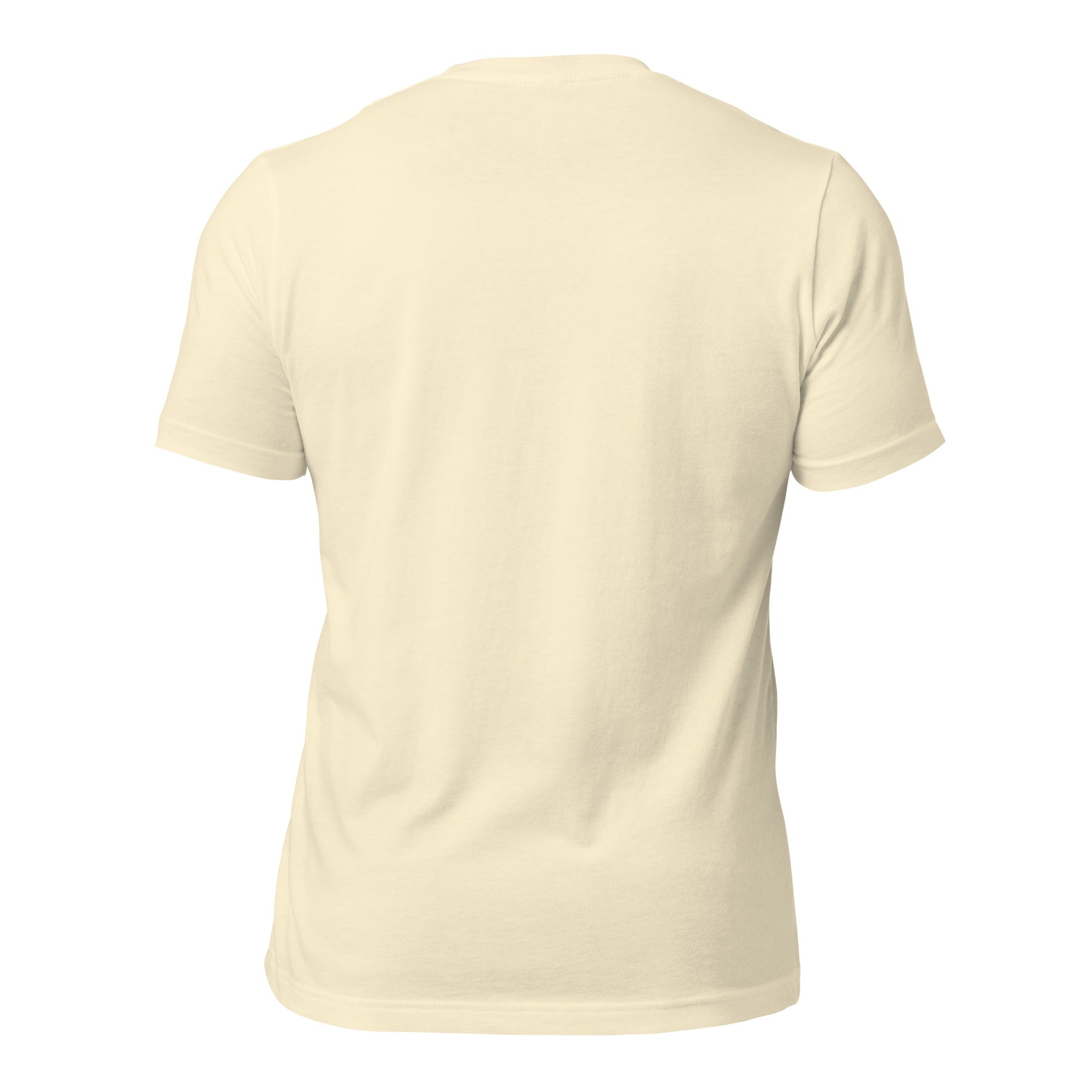 Unisex Faith T-Shirt | Seedandsoulful Soft Combed Cotton Tee - Seedandsoulful