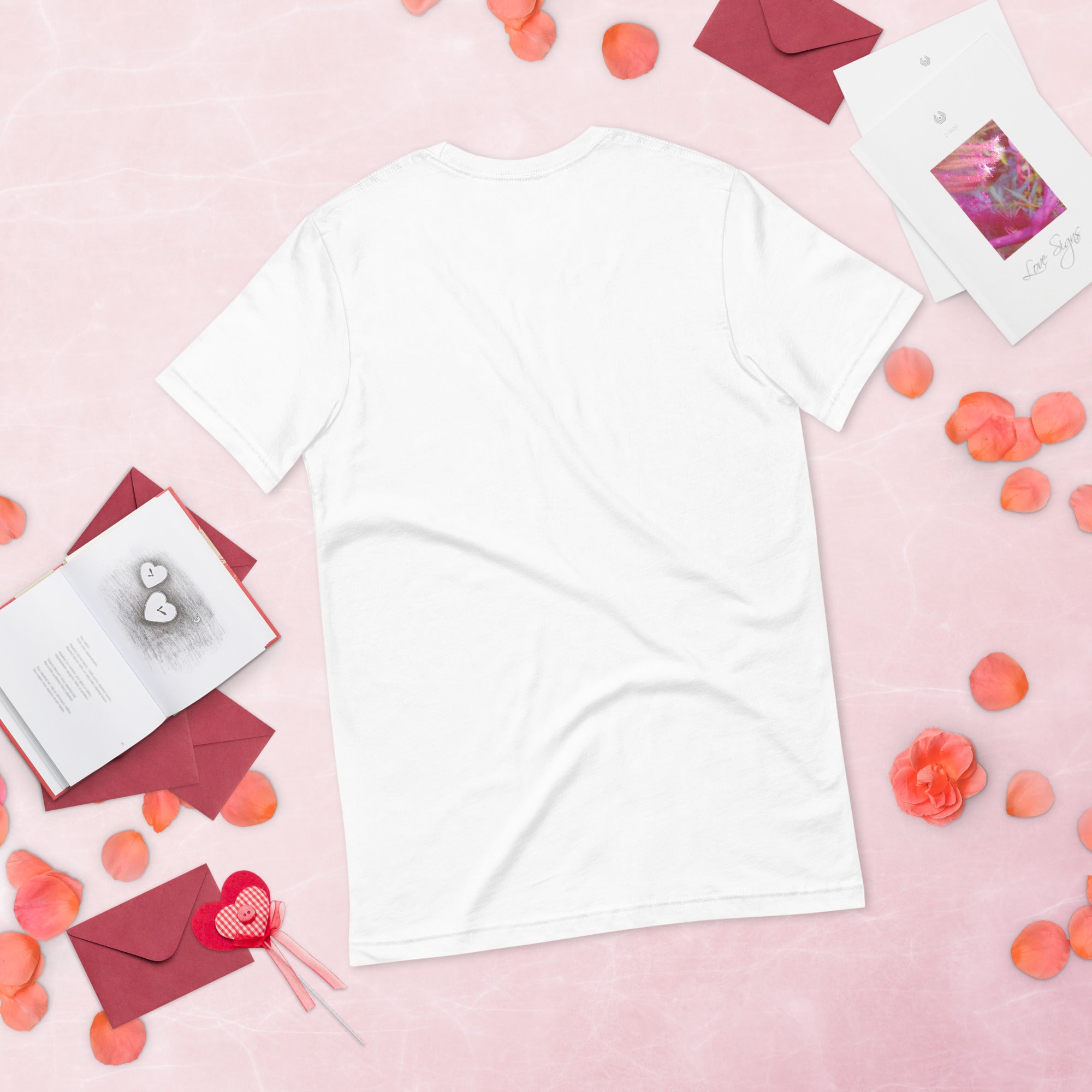 Faith - Inspired Unisex T-Shirt | Soft Christian Apparel - Seedandsoulful