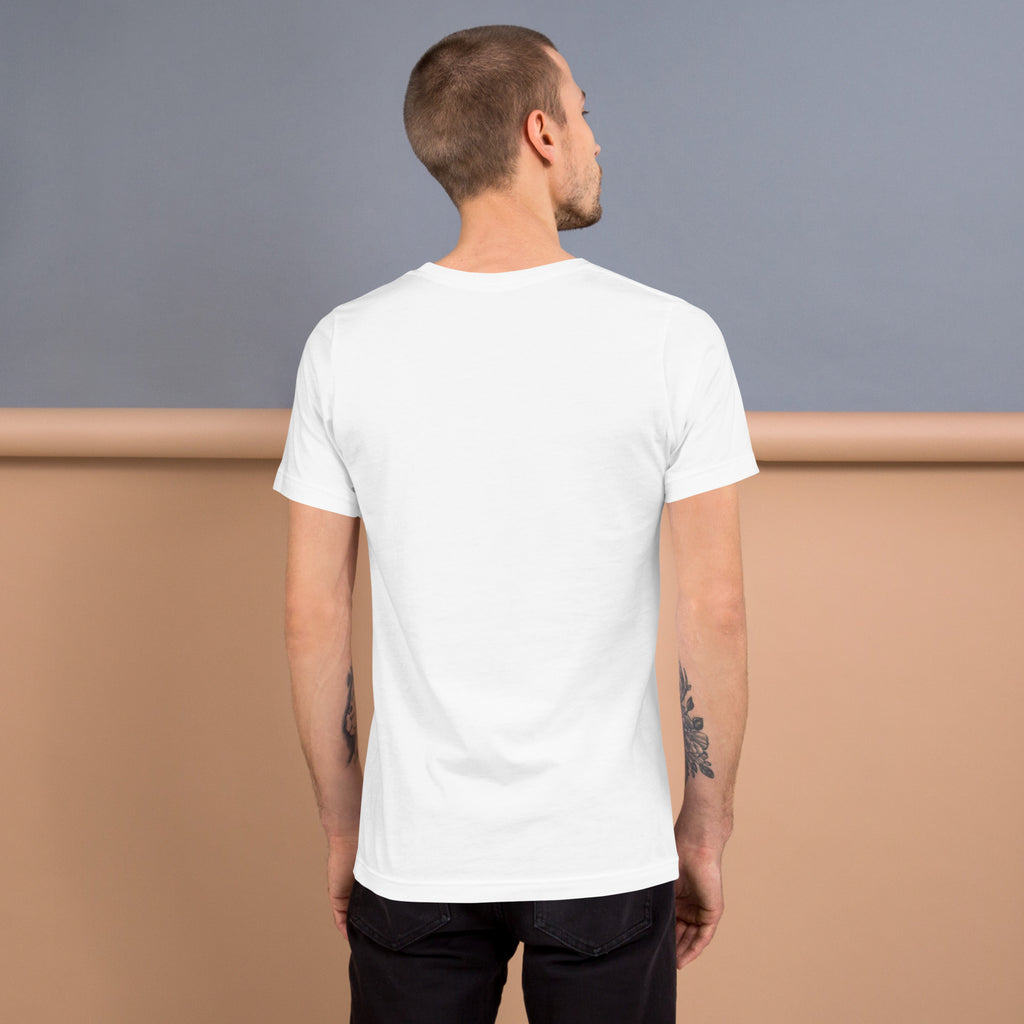 Matthew 10:14 t-shirt - Seedandsoulful