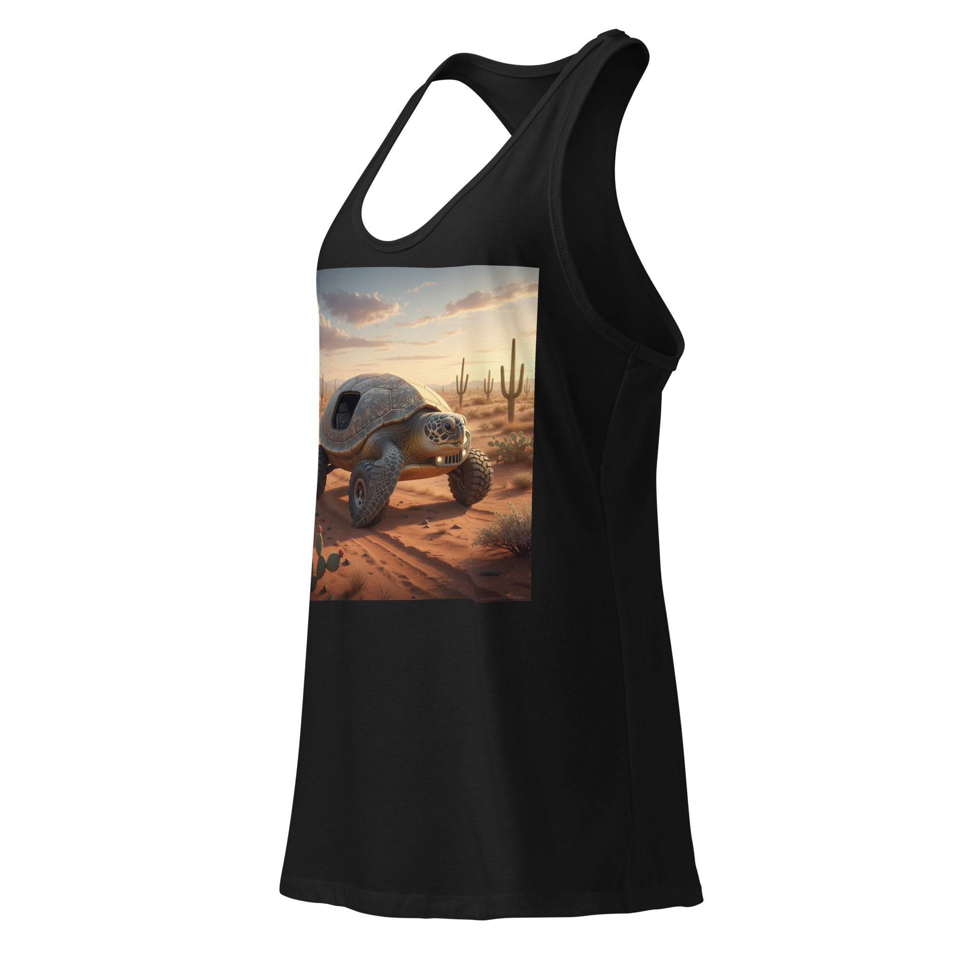 Women's Faith Racerback Tank Top | Christian Apparel | Seedandsoulful - Seedandsoulful