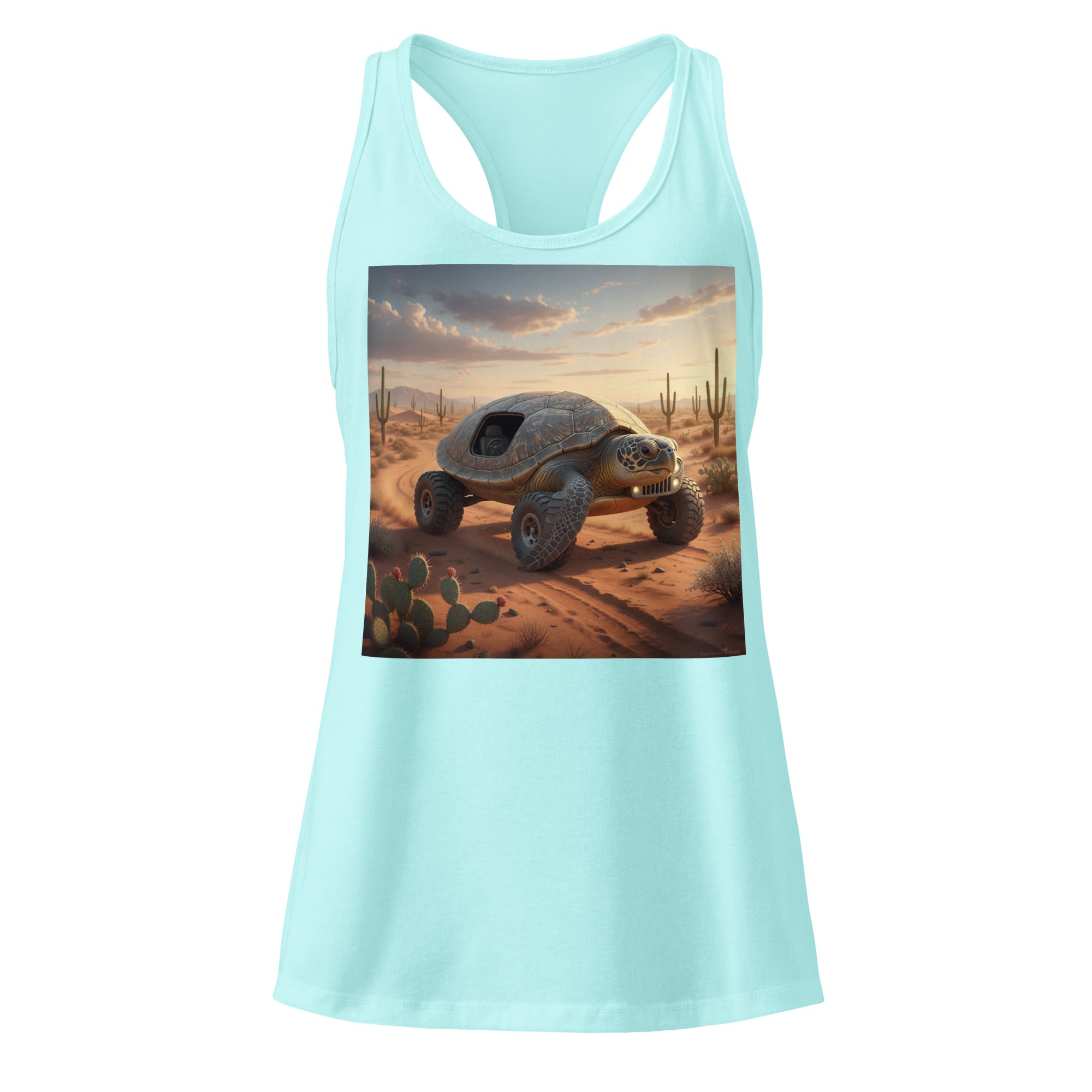 Women's Faith Racerback Tank Top | Christian Apparel | Seedandsoulful - Seedandsoulful