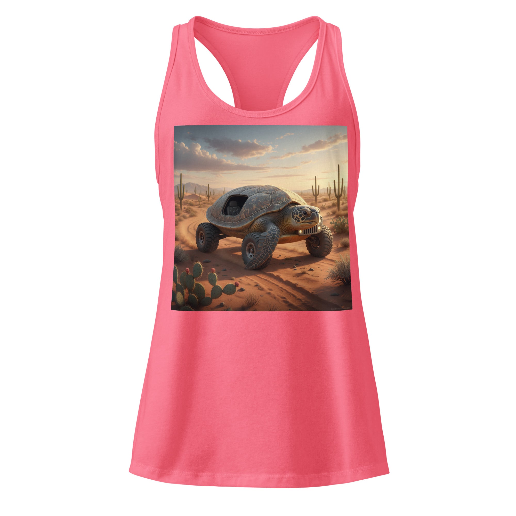 Women's Faith Racerback Tank Top | Christian Apparel | Seedandsoulful - Seedandsoulful