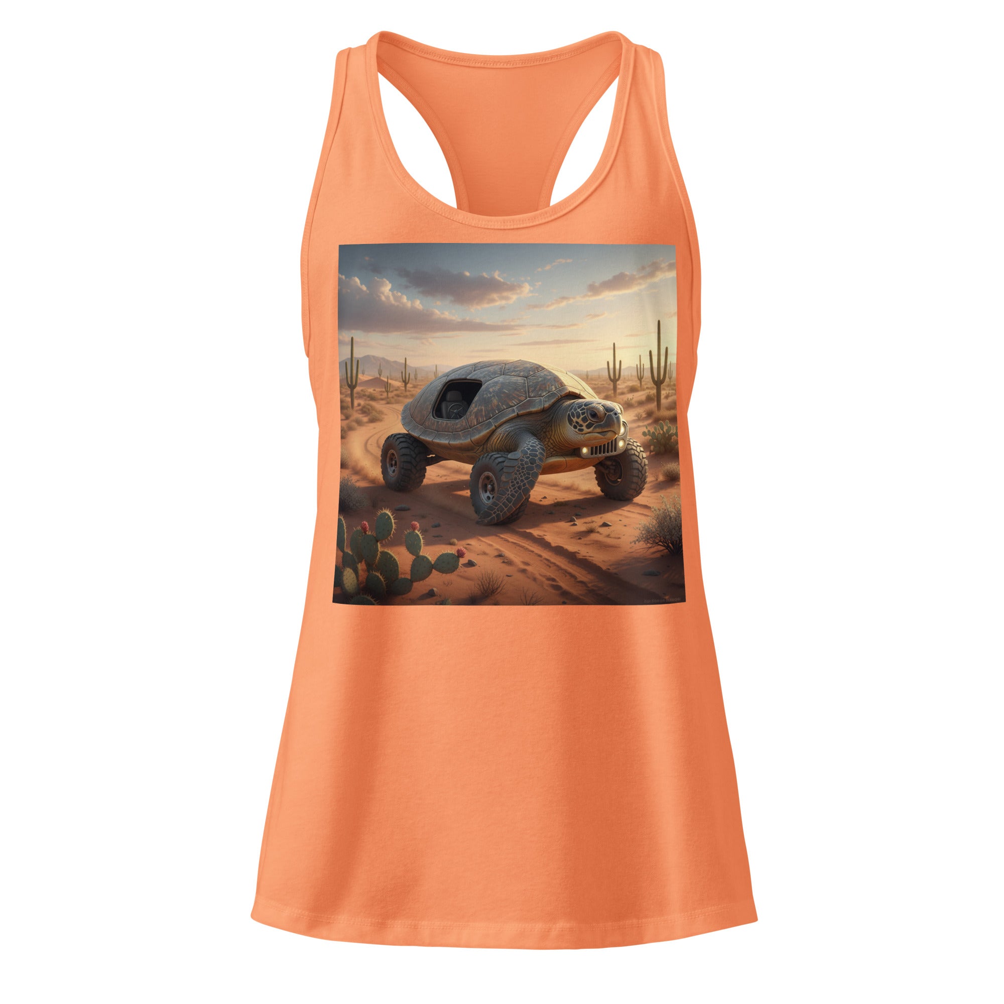 Women's Faith Racerback Tank Top | Christian Apparel | Seedandsoulful - Seedandsoulful