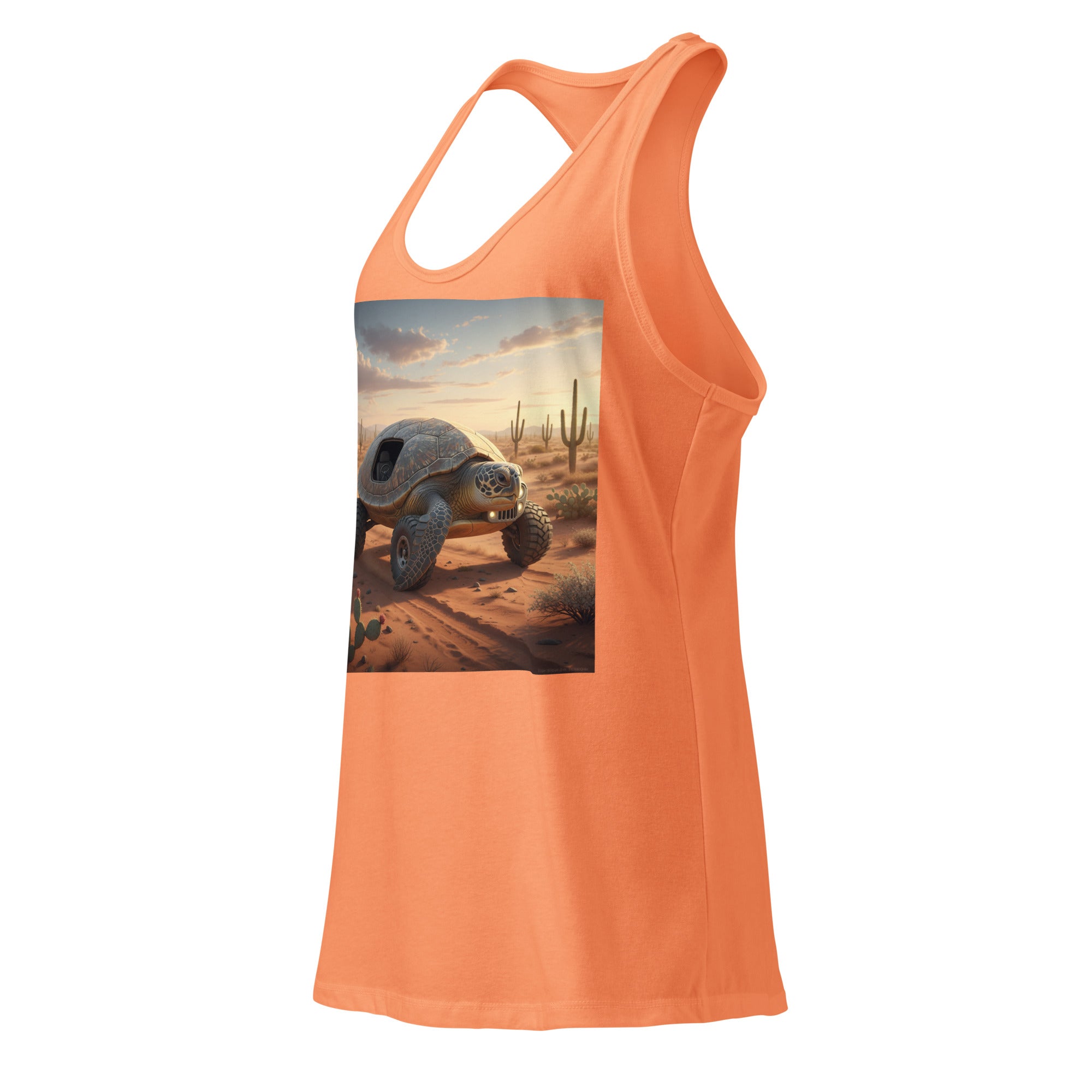 Women's Faith Racerback Tank Top | Christian Apparel | Seedandsoulful - Seedandsoulful
