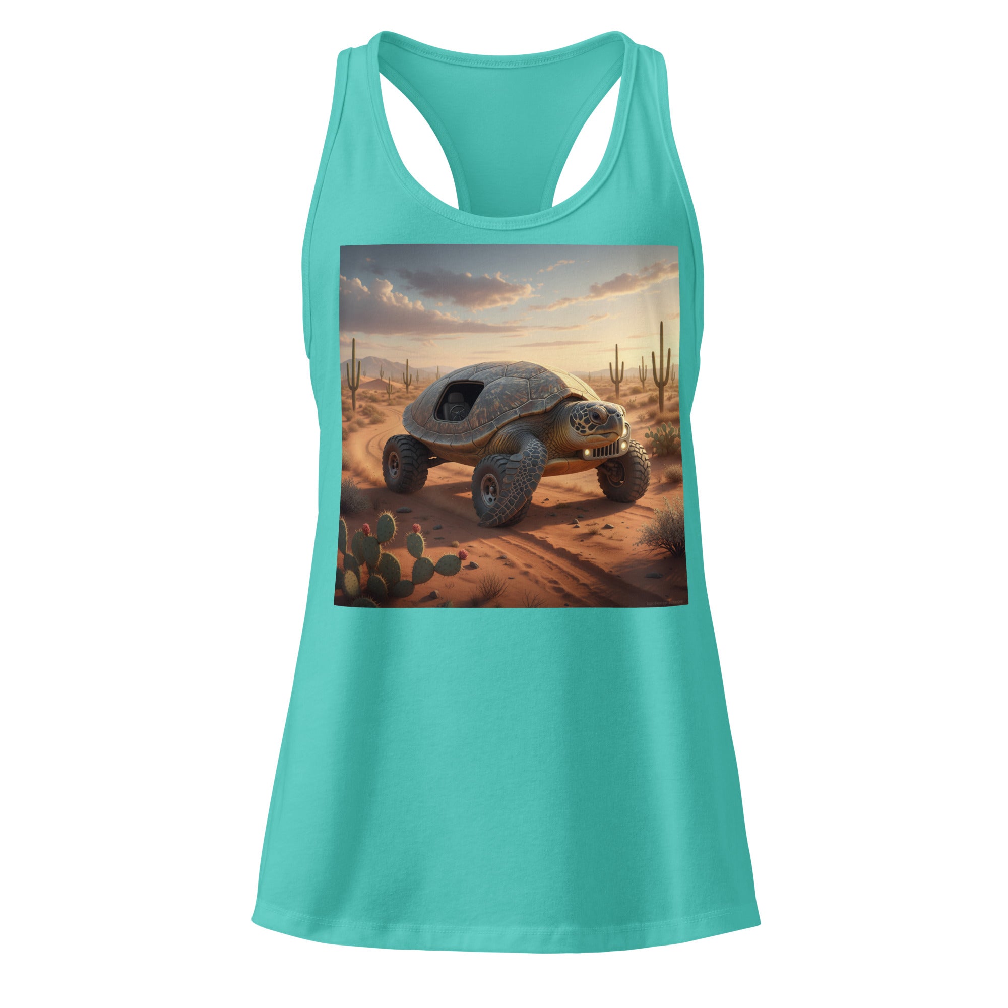 Women's Faith Racerback Tank Top | Christian Apparel | Seedandsoulful - Seedandsoulful