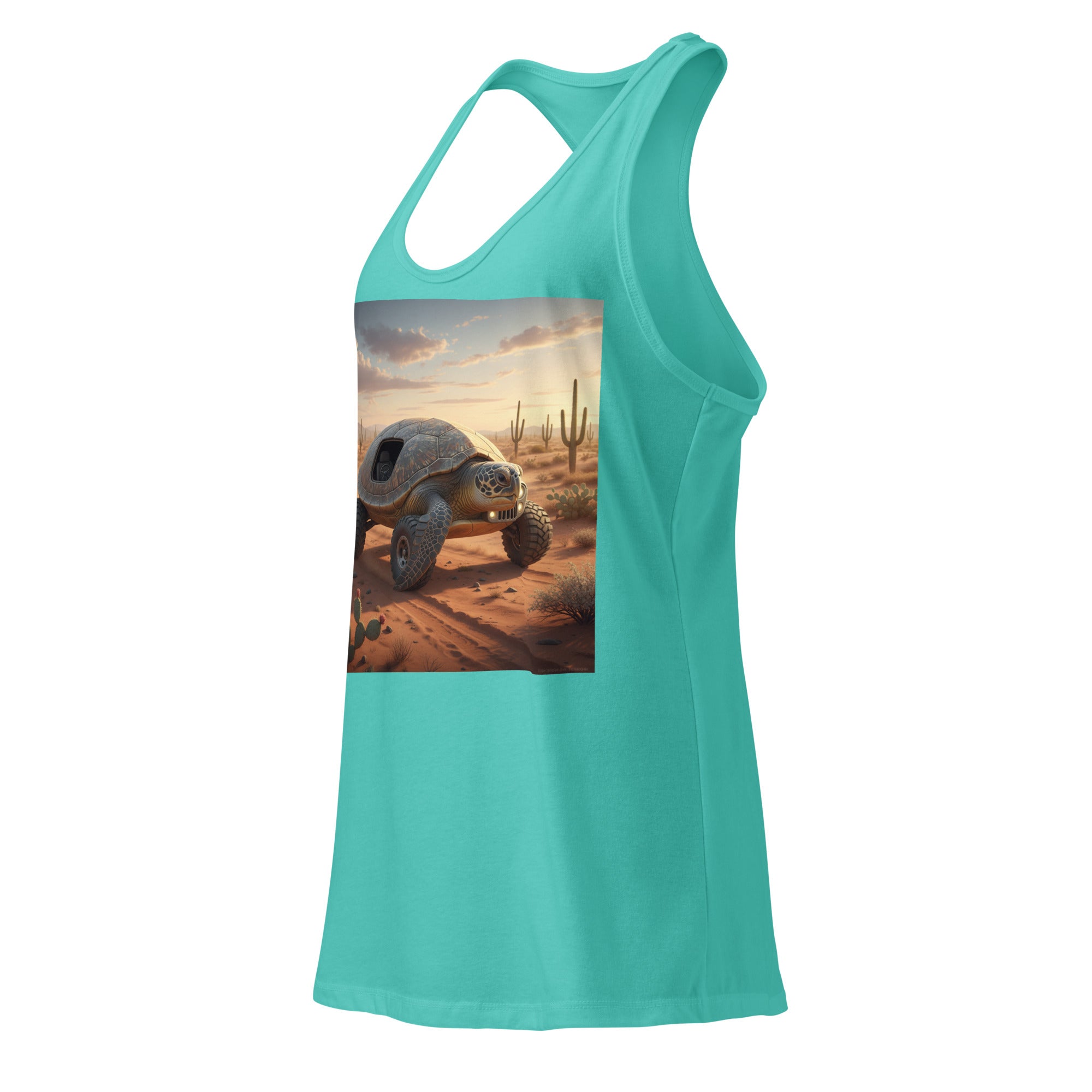 Women's Faith Racerback Tank Top | Christian Apparel | Seedandsoulful - Seedandsoulful
