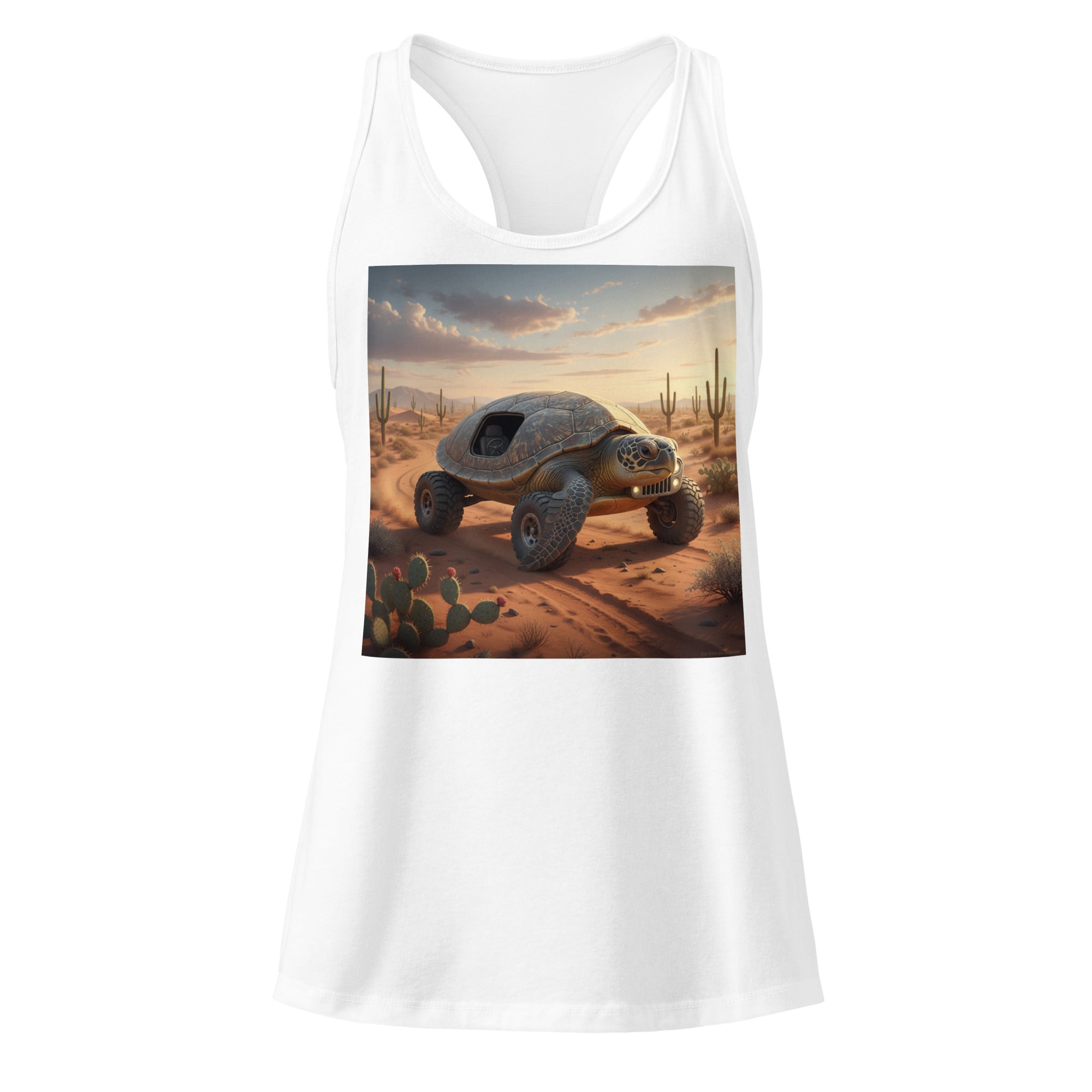 Women's Faith Racerback Tank Top | Christian Apparel | Seedandsoulful - Seedandsoulful