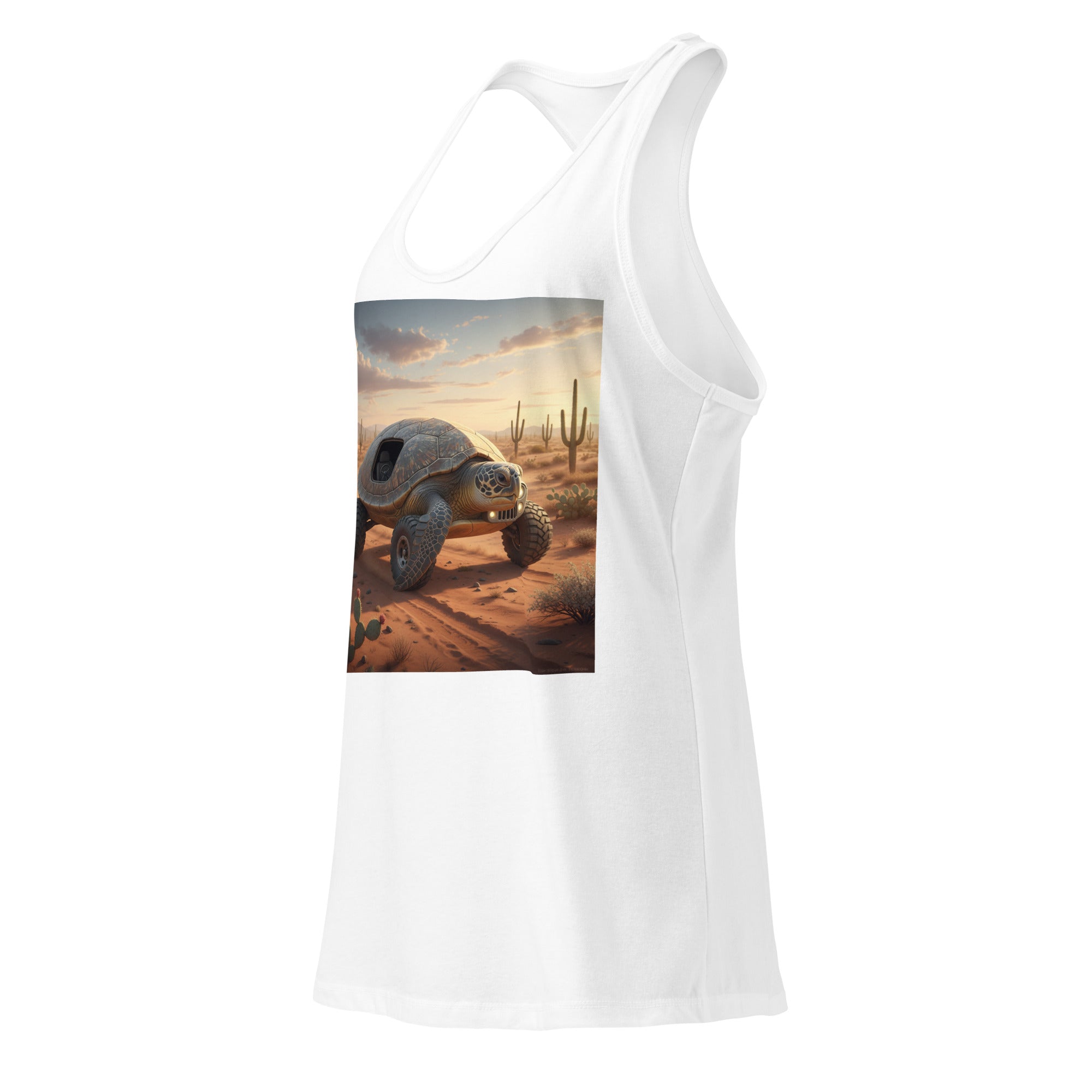 Women's Faith Racerback Tank Top | Christian Apparel | Seedandsoulful - Seedandsoulful