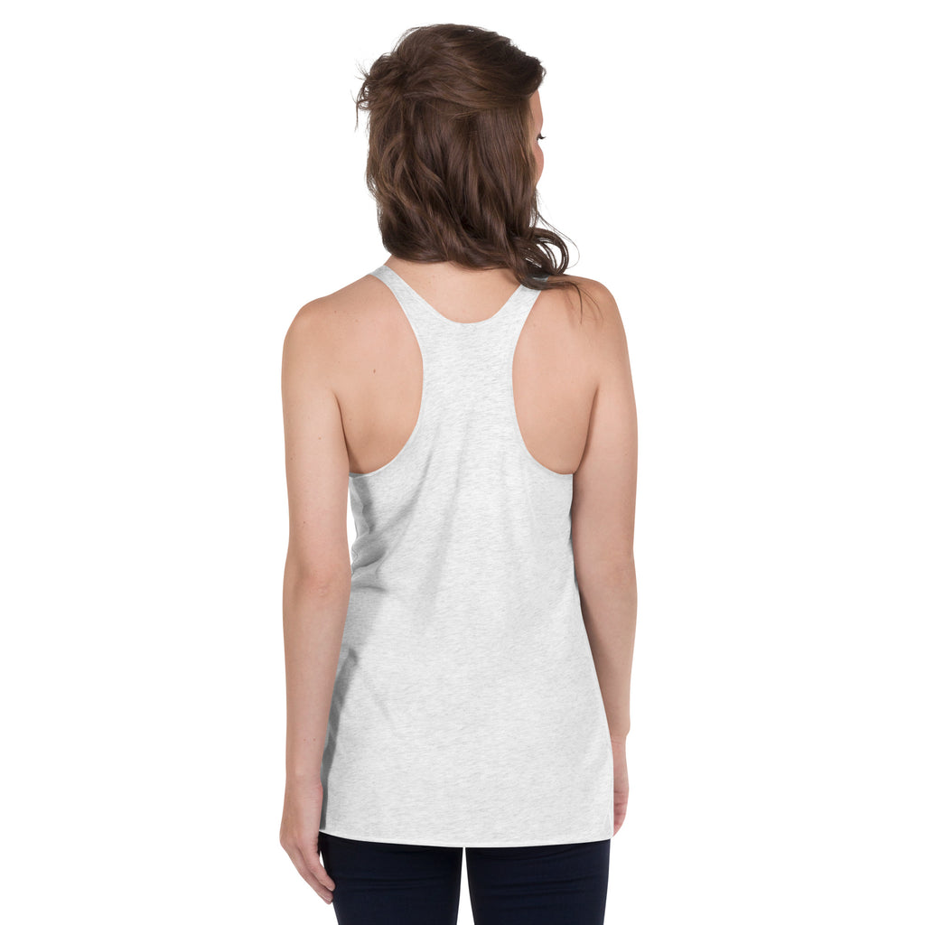 F.R.O.G. Women's Racerback Tank | Fully Rely On God | Seedandsoulful - Seedandsoulful