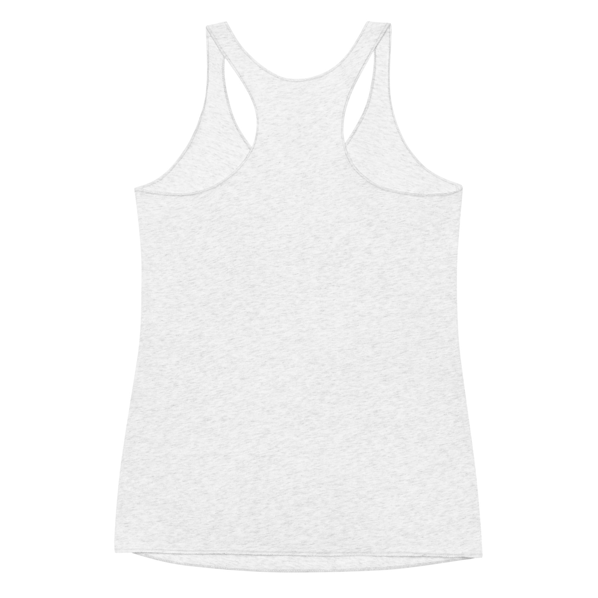 She Is Strong Women's Racerback Tank | Proverbs 31 | Faith - Forward Activewear - Seedandsoulful