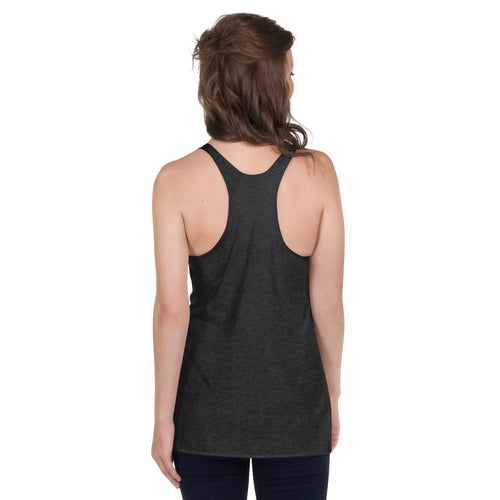 F.R.O.G. Women's Racerback Tank | Fully Rely On God | Seedandsoulful - Seedandsoulful