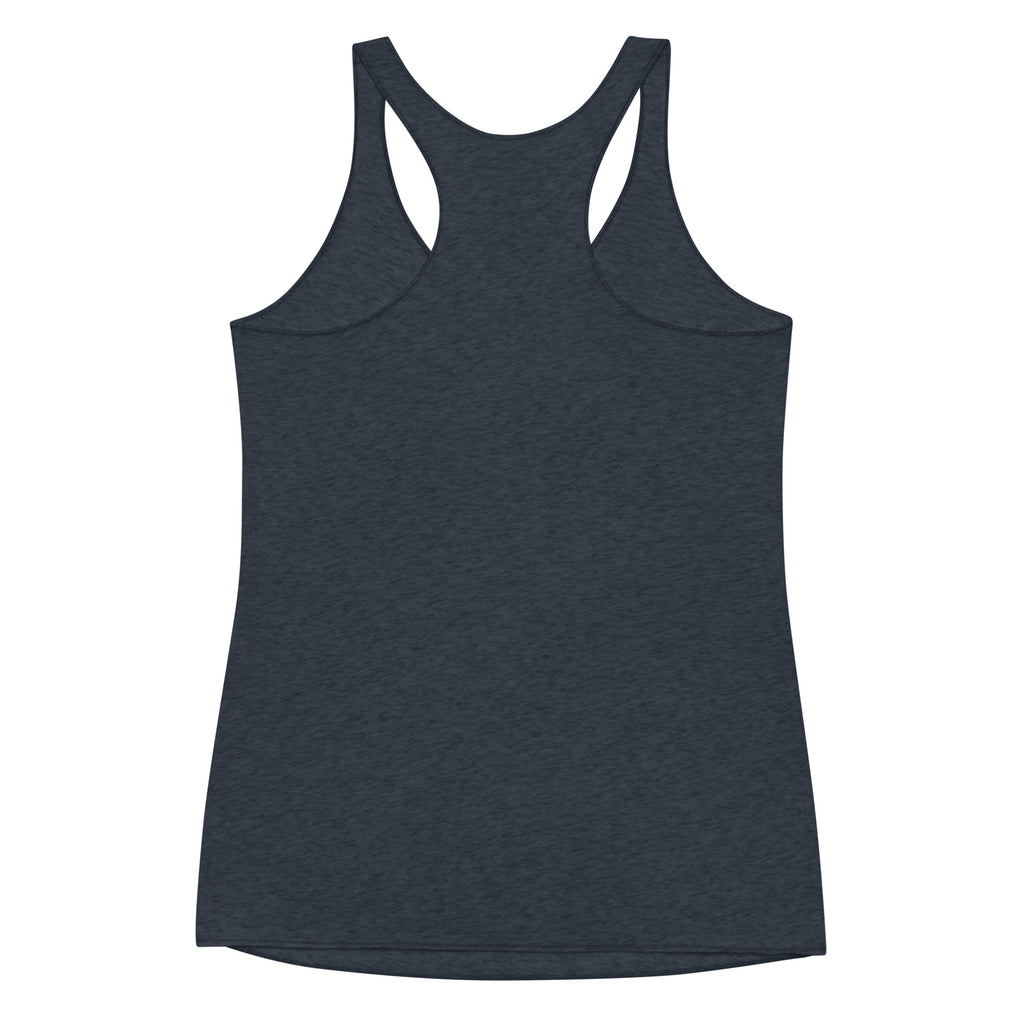She Is Strong Women's Racerback Tank | Proverbs 31 | Faith - Forward Activewear - Seedandsoulful