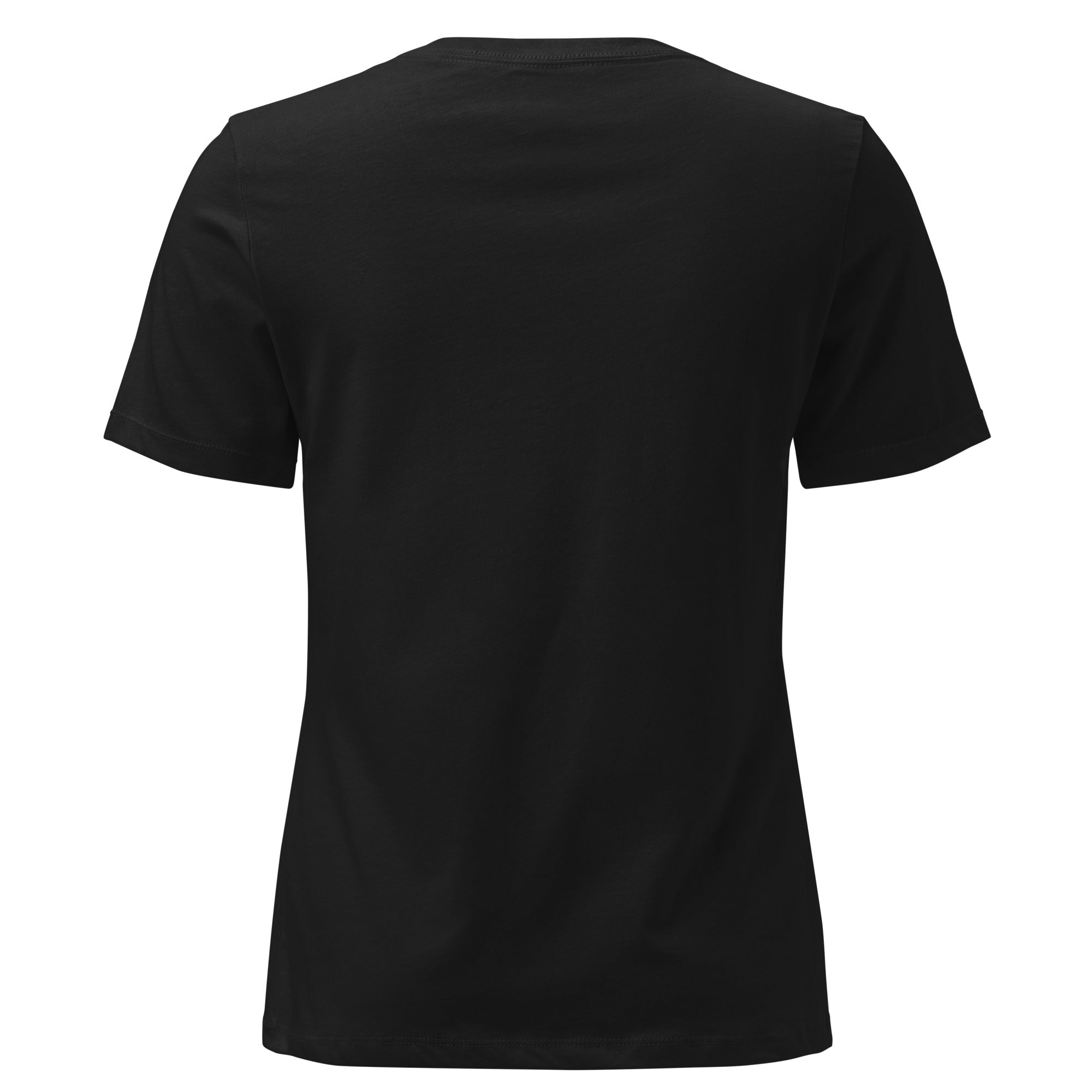 F.R.O.G. Fully Rely On God Women's Relaxed T-Shirt | Christian Apparel - Seedandsoulful