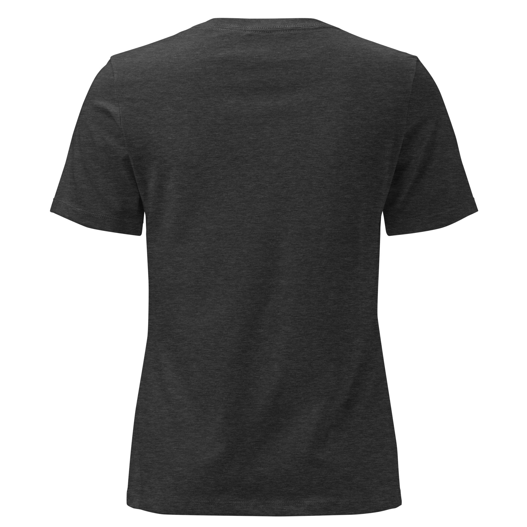 F.R.O.G. Fully Rely On God Women's Relaxed T-Shirt | Christian Apparel - Seedandsoulful