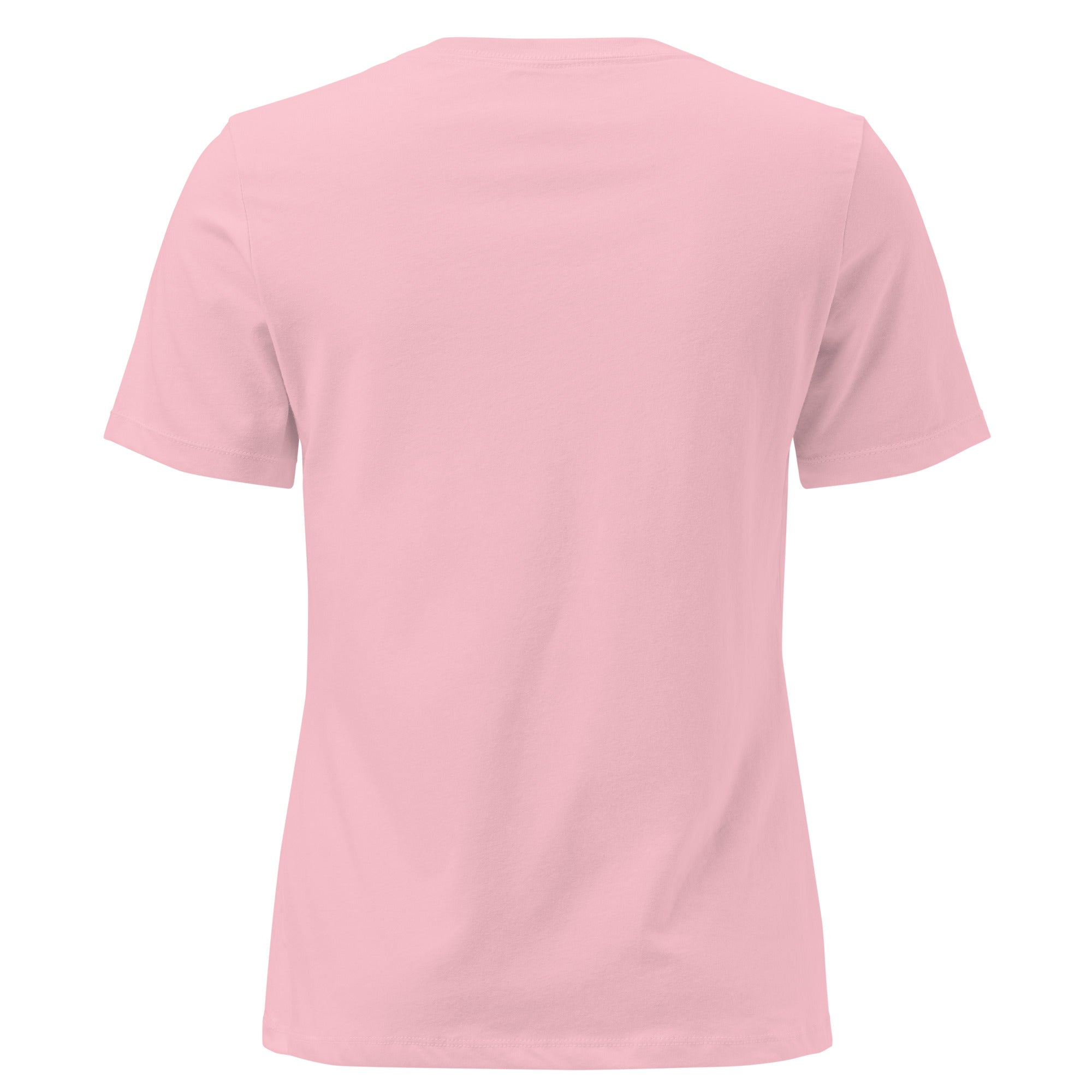 F.R.O.G. Fully Rely On God Women's Relaxed T-Shirt | Christian Apparel - Seedandsoulful