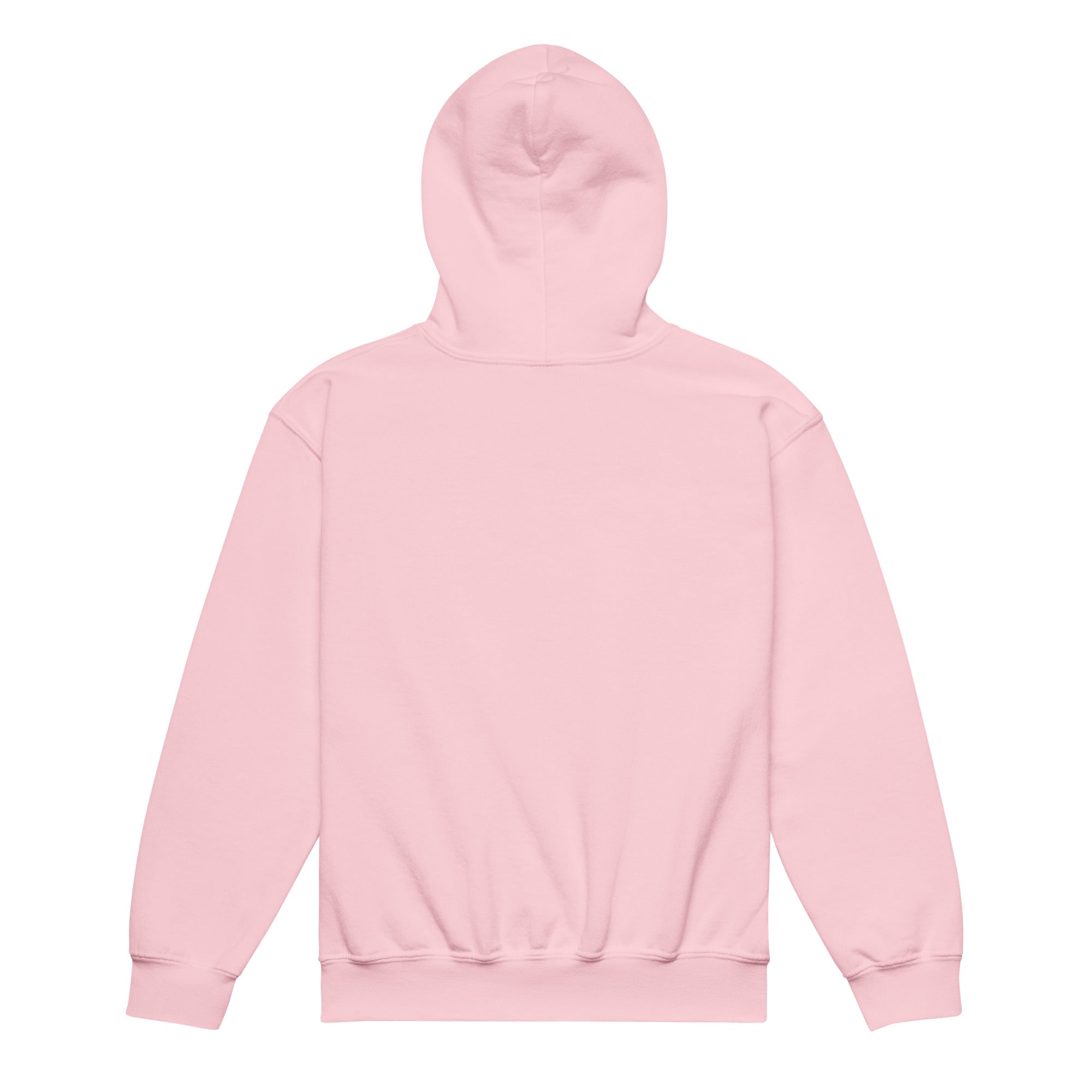 Youth Faith Hoodie | Seedandsoulful Heavy Blend Christian Pullover - Seedandsoulful