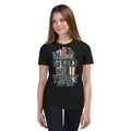 Youth Short Sleeve T-Shirt - Seedandsoulful
