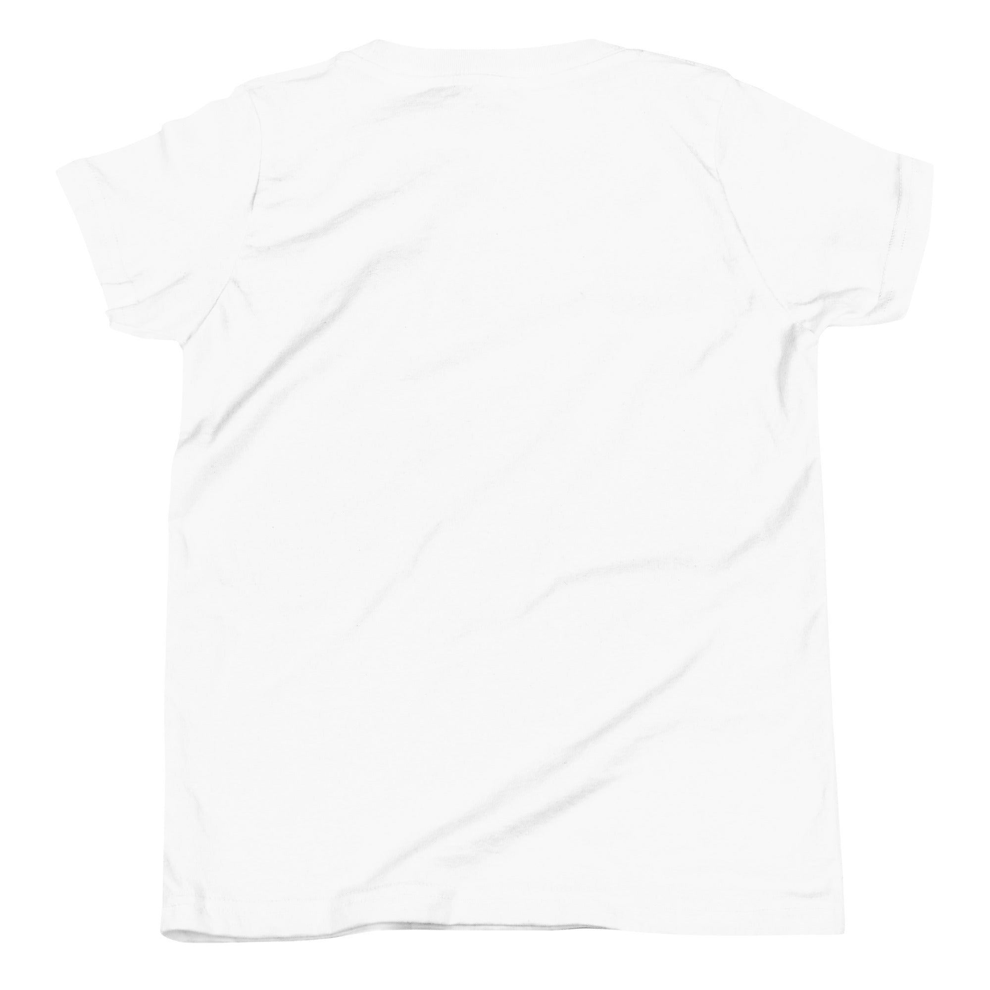 Faith Junior Groomsman T-Shirt | Faithful & True | Christian Wedding Party Tee | Seedandsoulful - Seedandsoulful